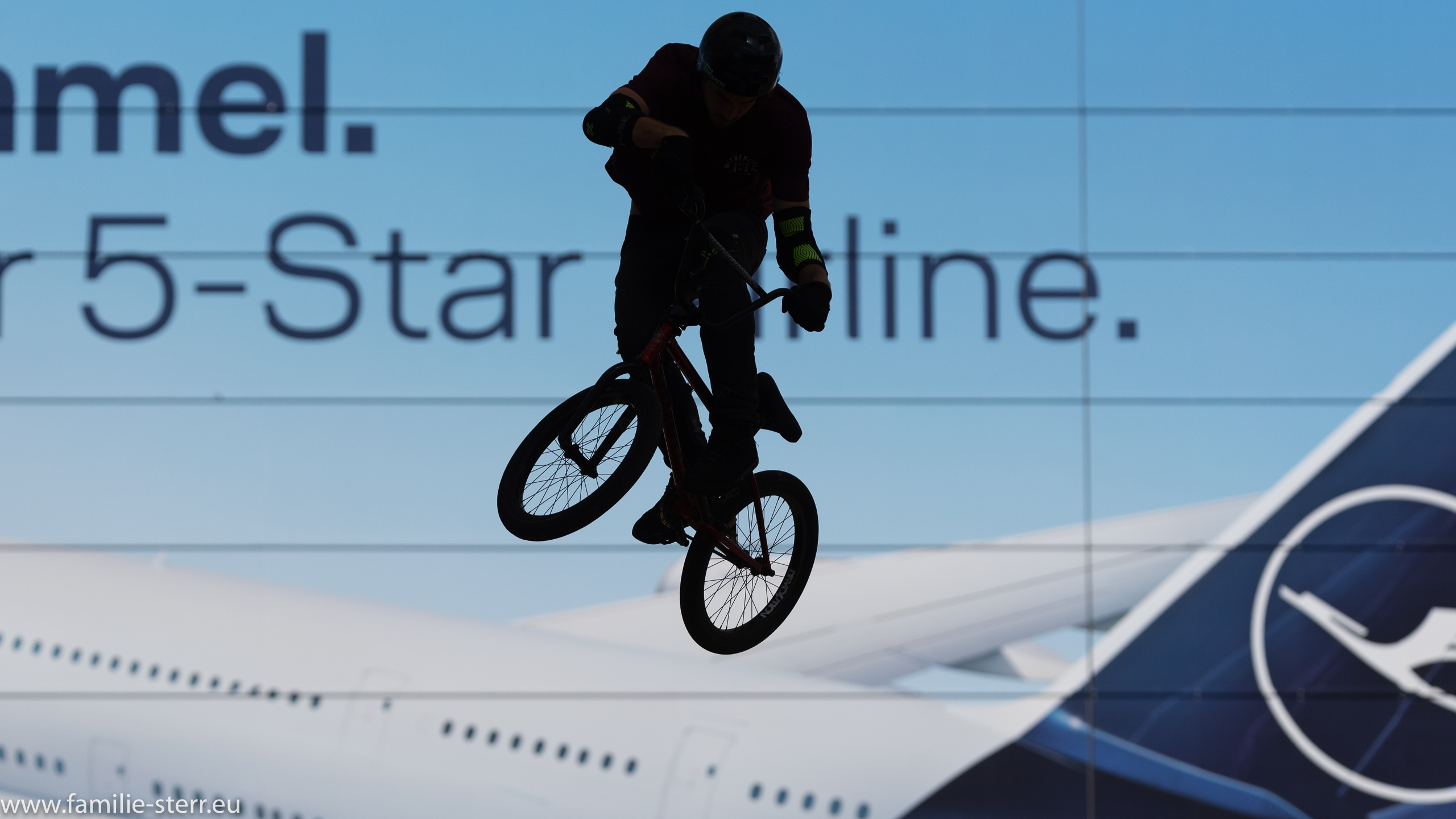 Bike and Style 2018